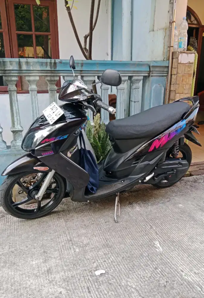 Soul Mx Thailand Komplit