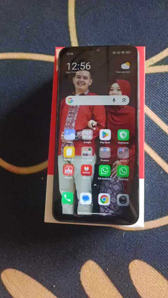 Xiaomi Redmi NFC 13C 6/128