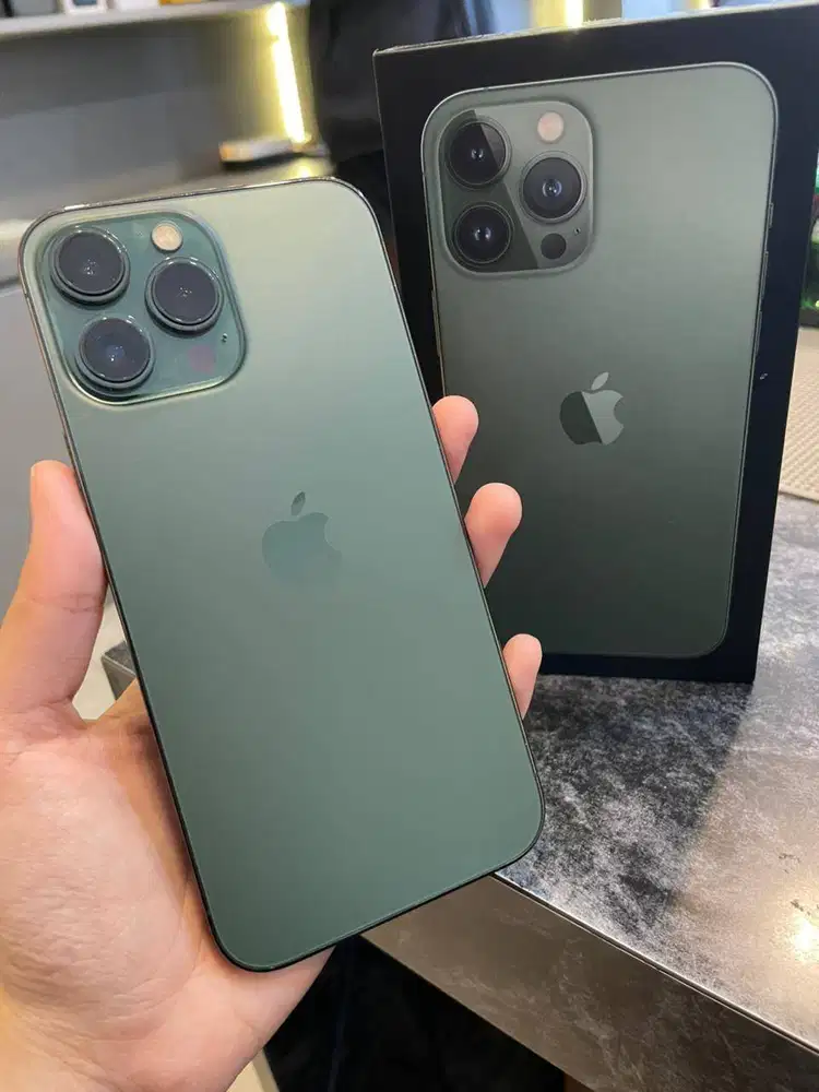 Iphone 13 Pro Max 256 gb ibox