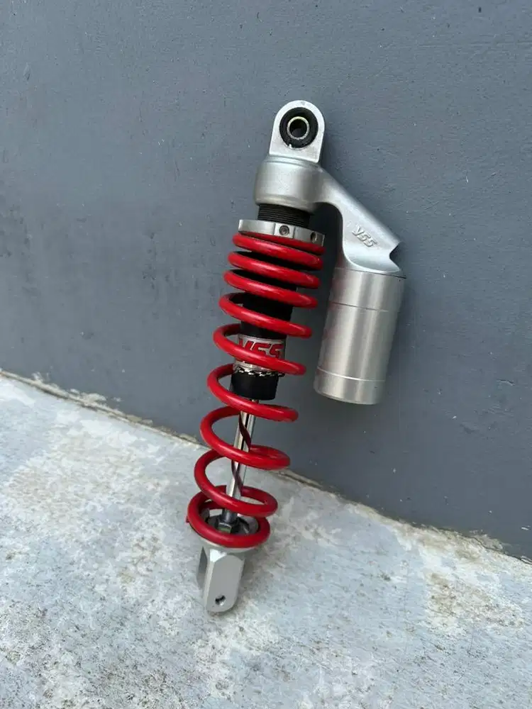 Shockbreaker yss g series honda vario beat scopy dll