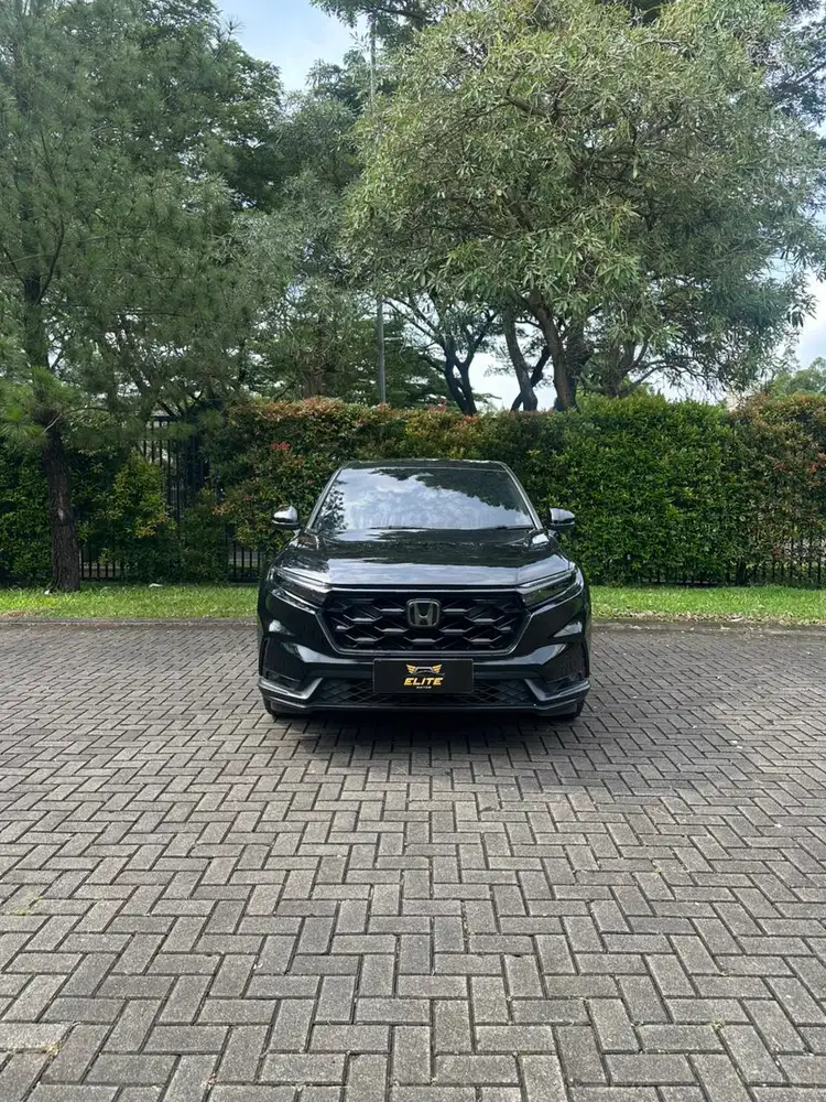 Honda All New CR-V 1.5 Turbo 2023
