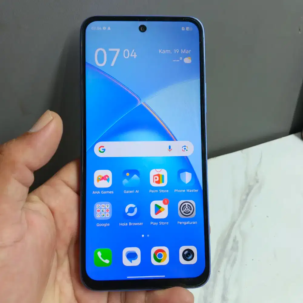 INFINIX SMART 10 Plus 8/128GB