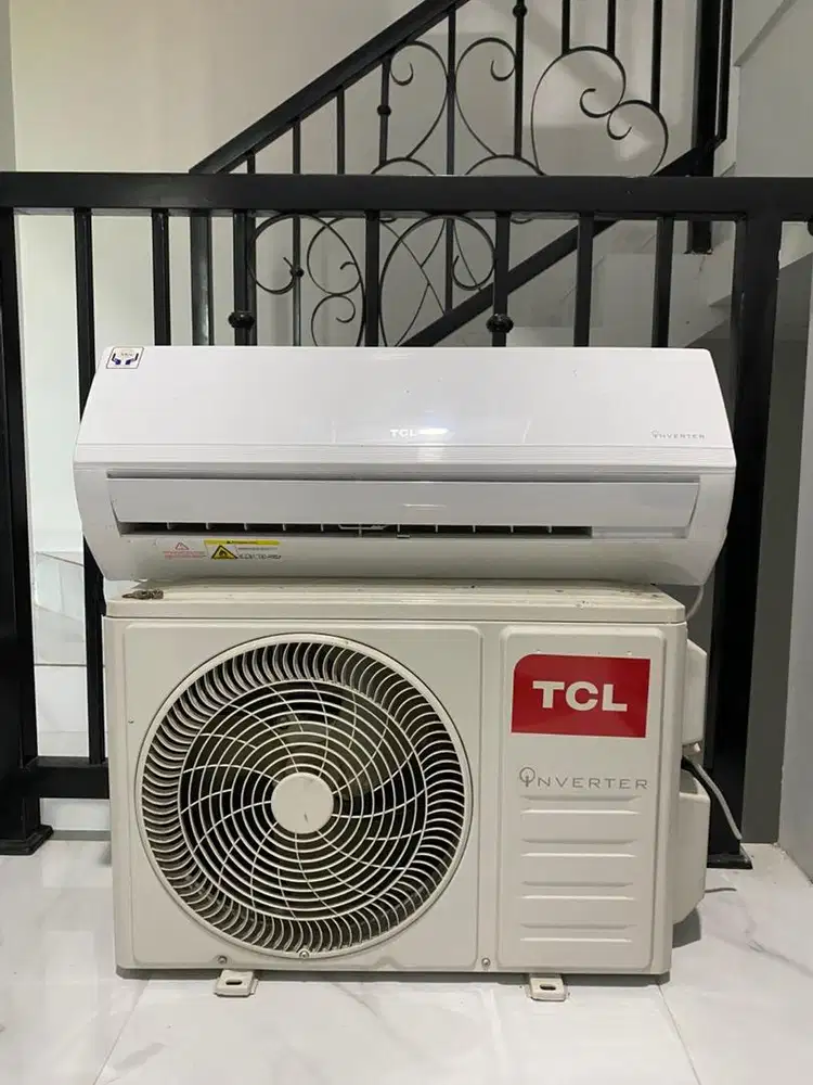 AC TCL INVERTER 1 PK