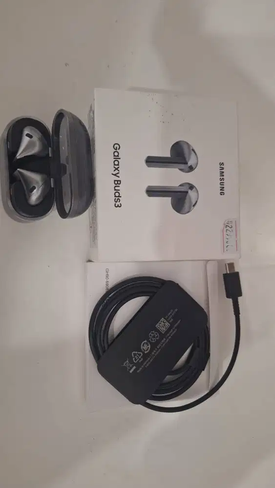 Samsung GALAXY BUDS 3