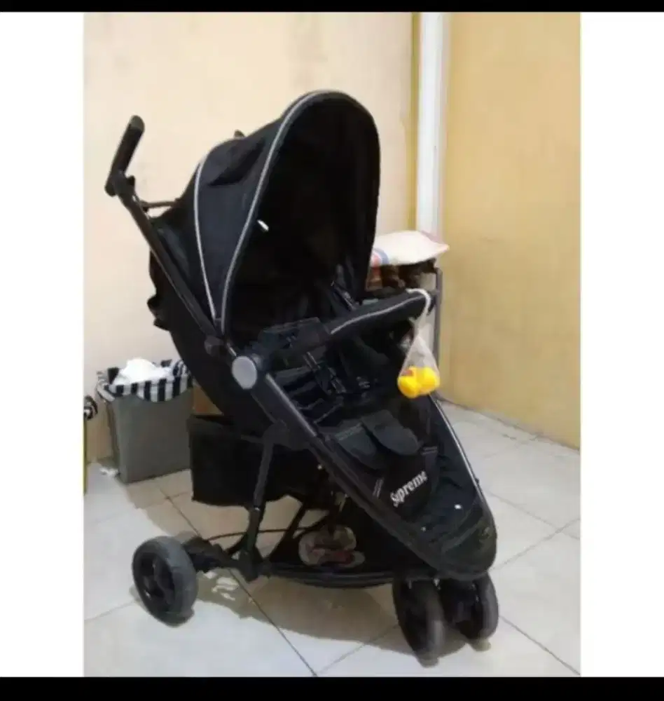 Jual Kursi Dorong Bayi