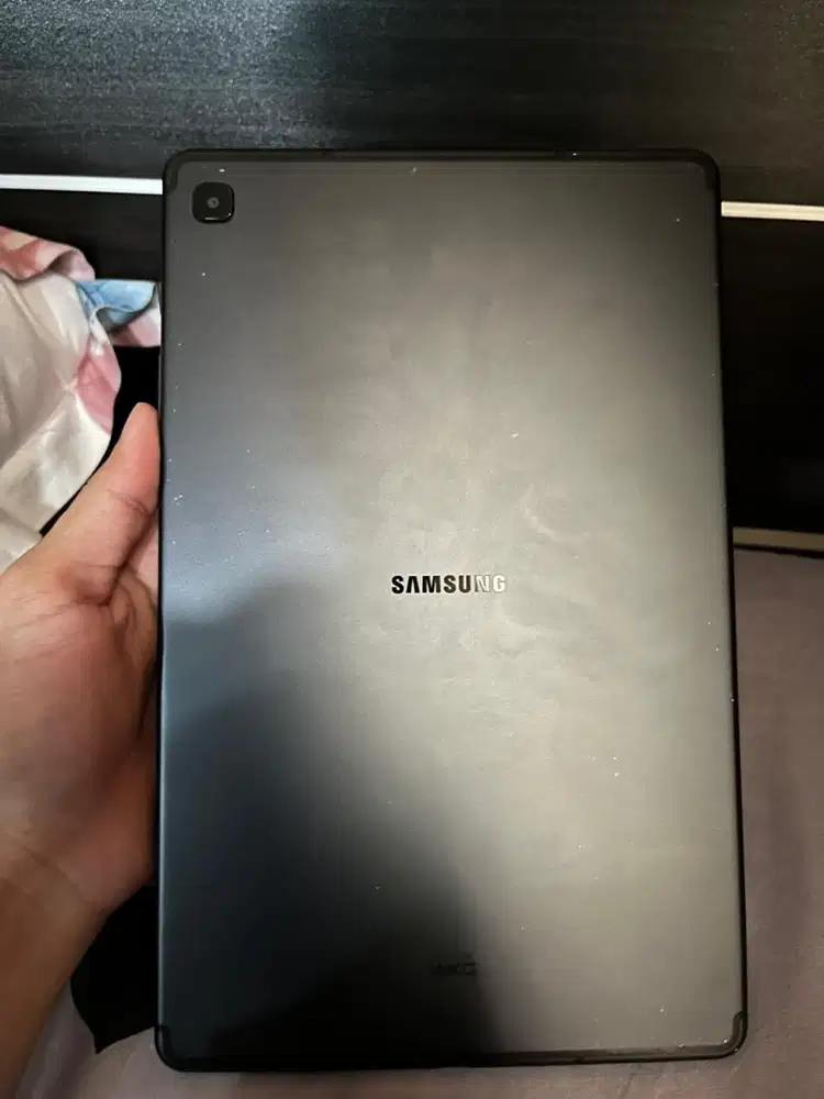 Tablet samsung s6 Lite