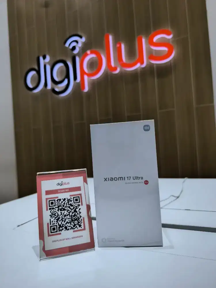 PROMO XIAOMI 17 ULTRA CICILAN BUNGA 0% BY KREDIVO PROSES TANPA RIBET