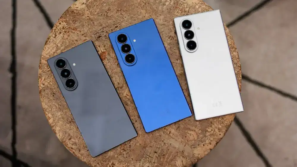 PROMO FOLD 7 12/256 CASHBACK UP TO 2JT