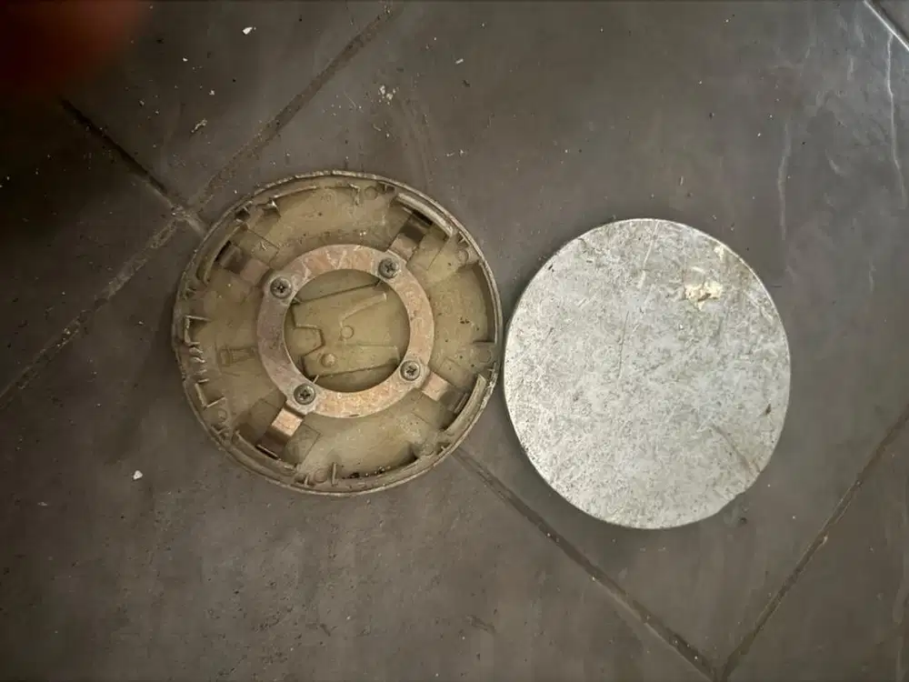 Dop velg standart civic ferio 2000