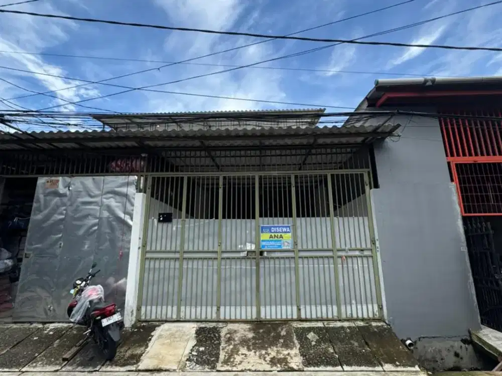 ANA RUKO UK 5X19M PLONG 2LT DI JELAMBAR