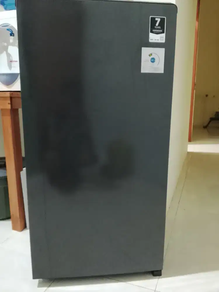 Kulkas Aqua 1 Pintu (Nego)