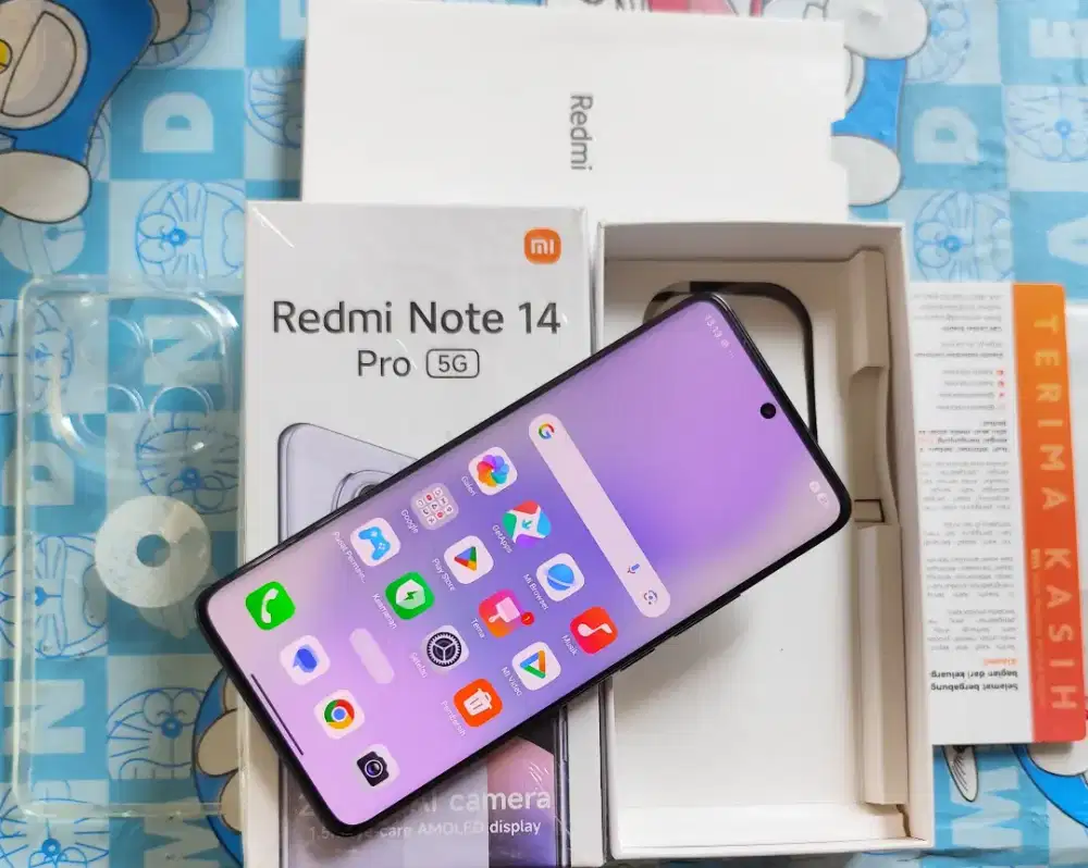 Redmi Note 14 Pro 5G 12/256