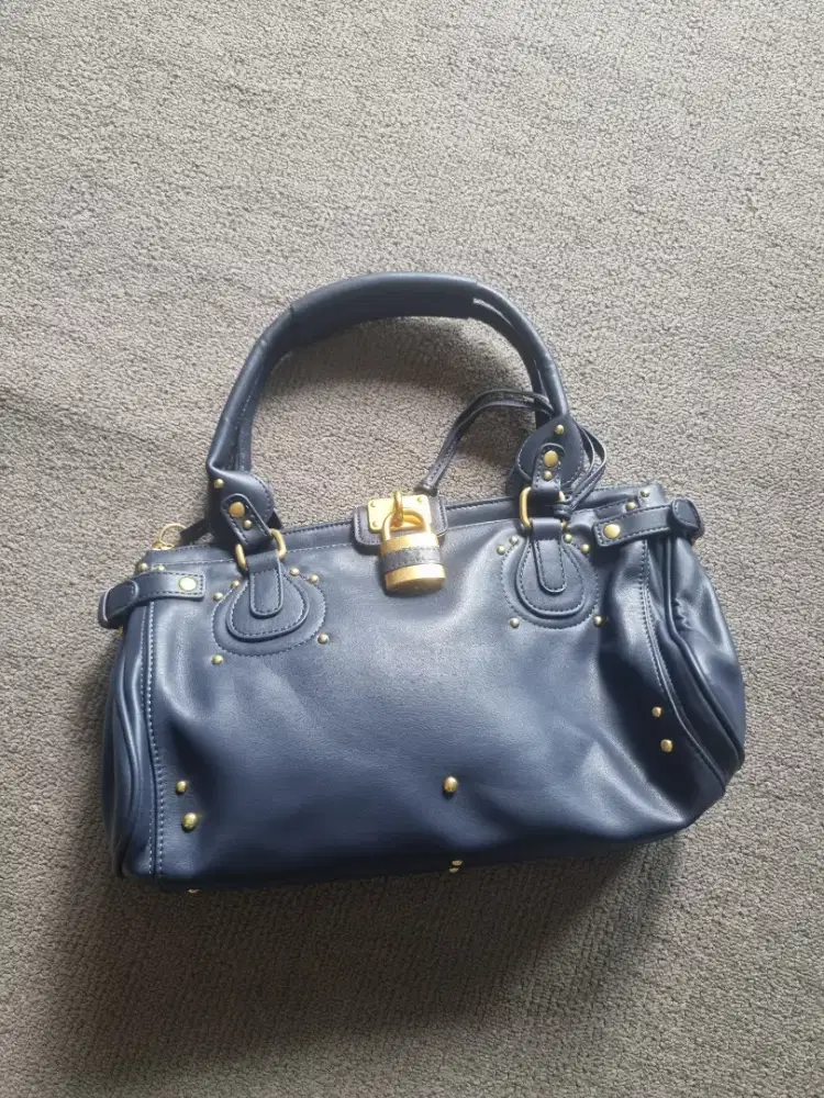 Tas wanita dup chloe