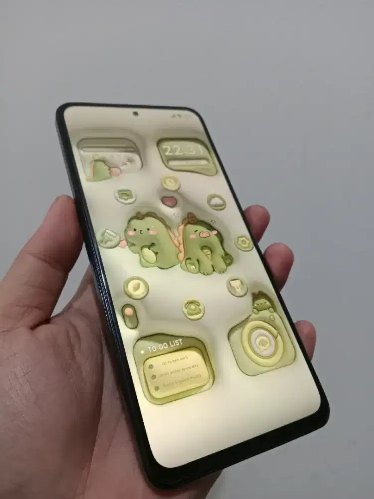 XIAOMI REDMI NOTE 11 PRO RAM 6/128GB SEGEL NORMAL ORIGINAL