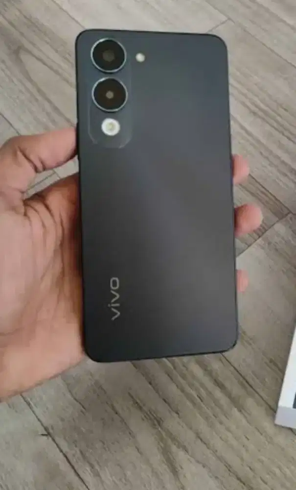 HP Vivo YO4s MULUS