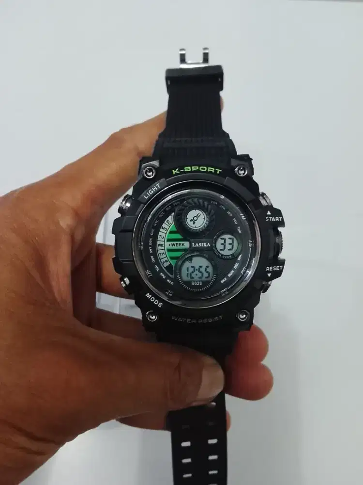 Jual Murah JAM (Baru)