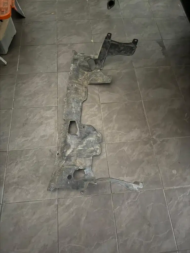 Cover deck civic vti/vtis