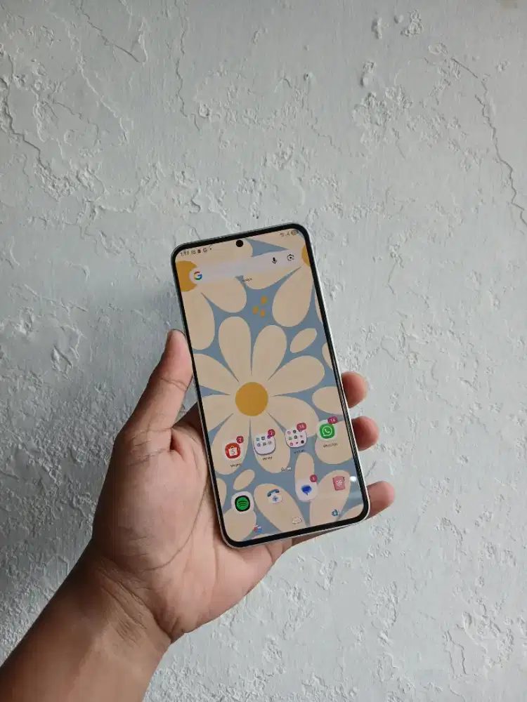 Samsung S25 FE 8/512GB