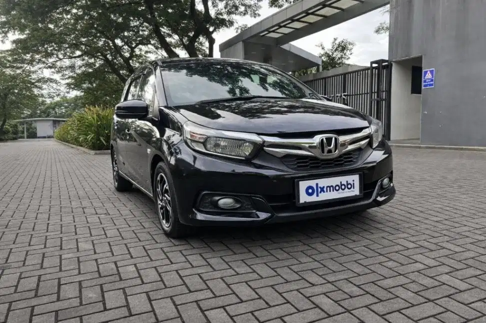 Murah Pajak Hidup Honda Mobilio 2019 SIJS