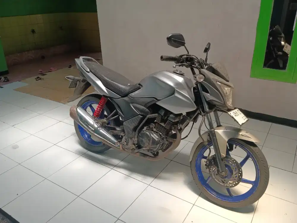 Honda verza 150