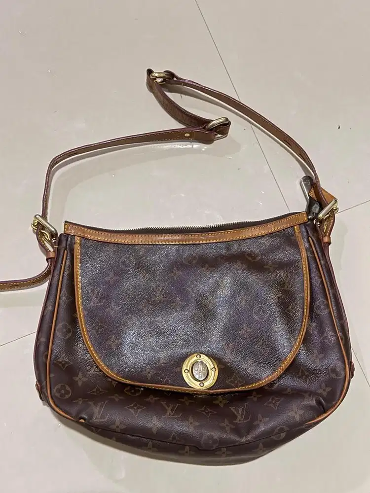 Tas Louis Vuitton Tulum GM