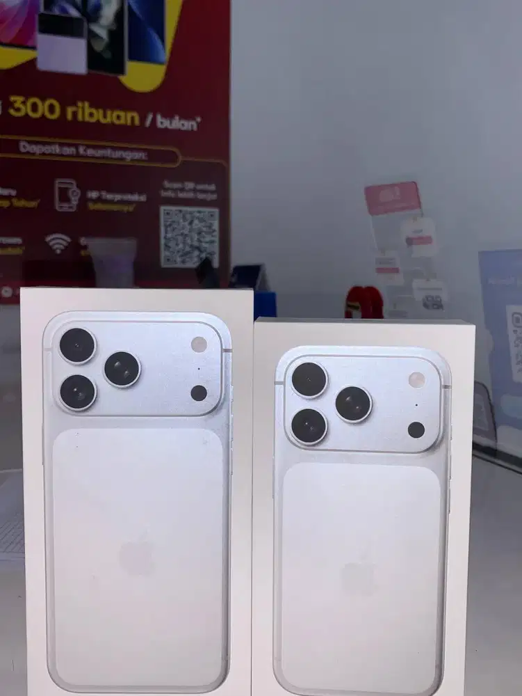 Iphone 17 Pro Max 1TB