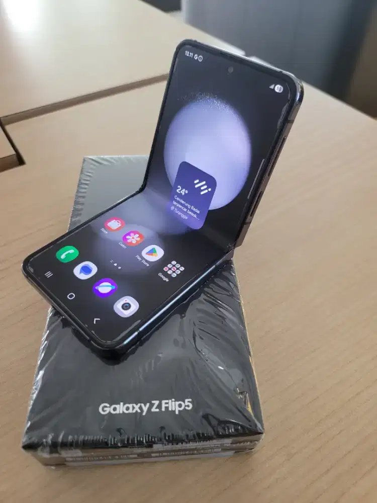 Samsung galaxy z flip 5 512gb