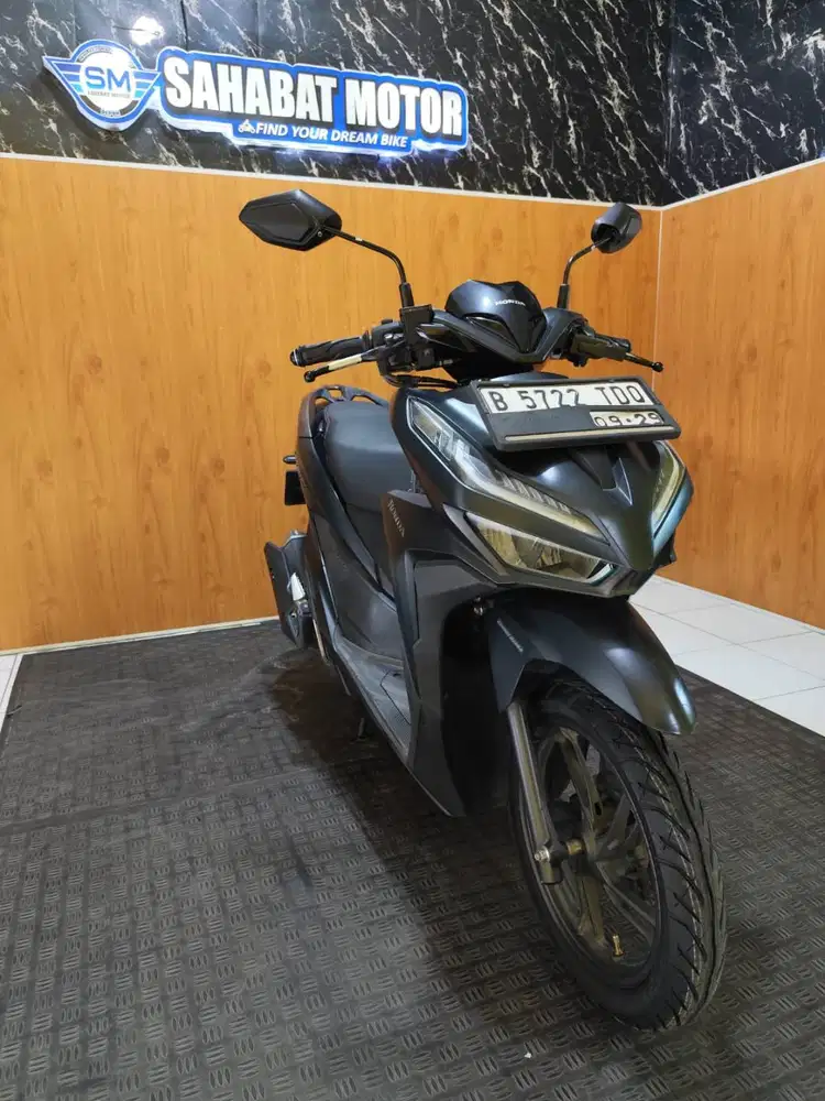 HONDA VARIO 150 ISS KEYLESS TH 2019