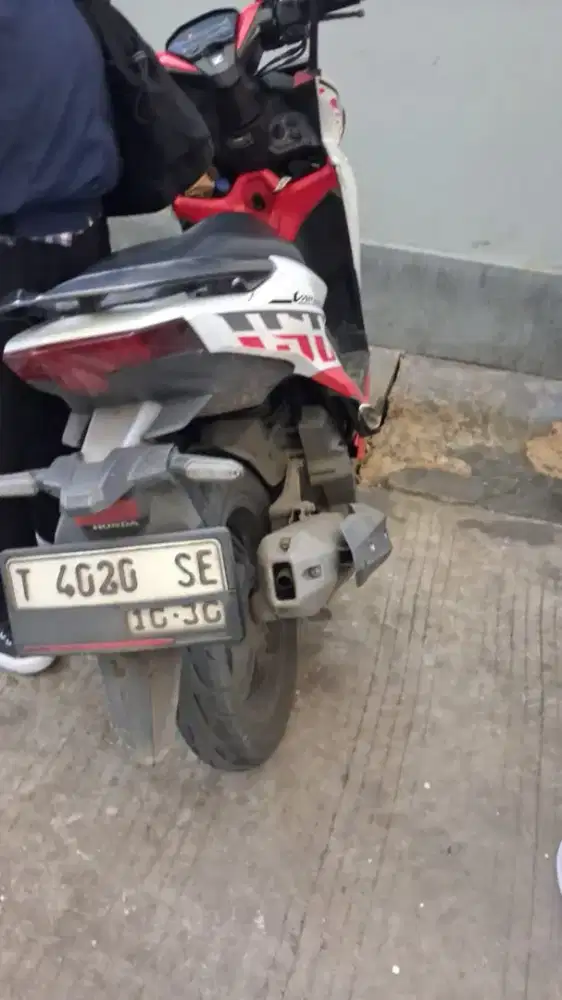 Jasa antar seputaran tanjung pandan