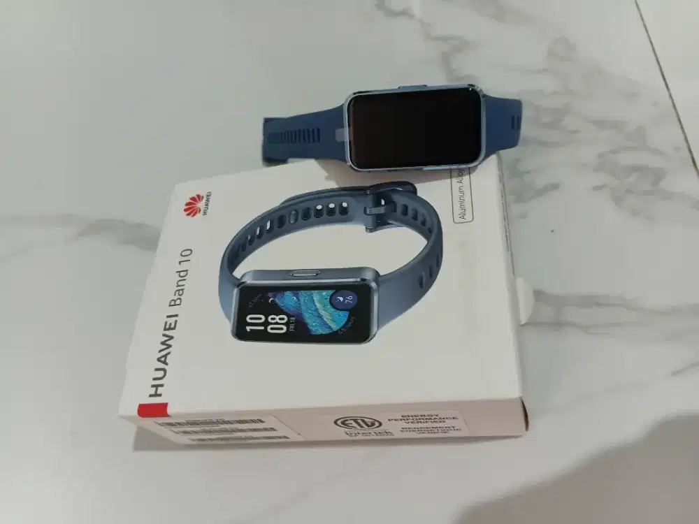 Jam Tangan Huawei Band 10