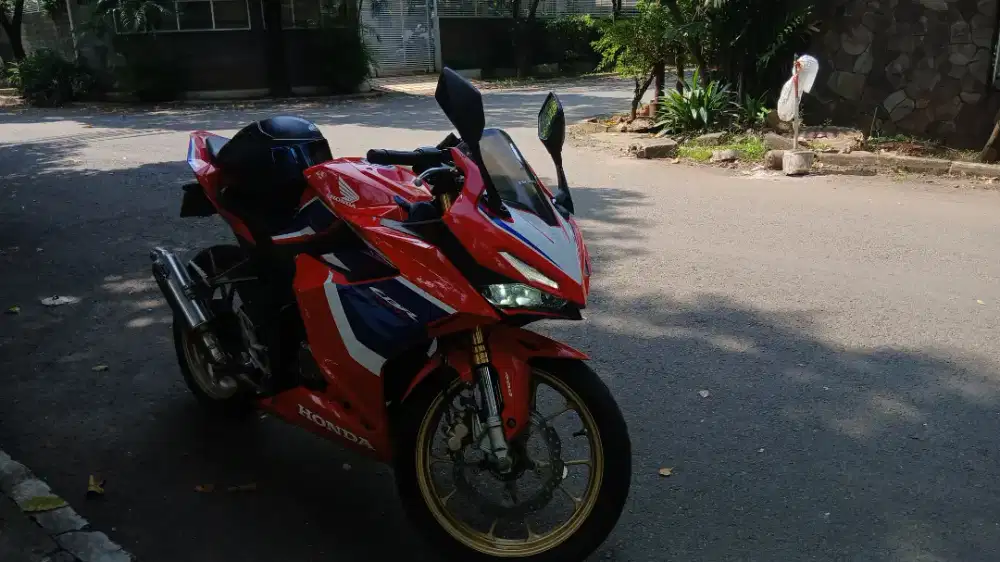 CBR 150R ABS TRICOLOR 2023 MURAH LANGKA