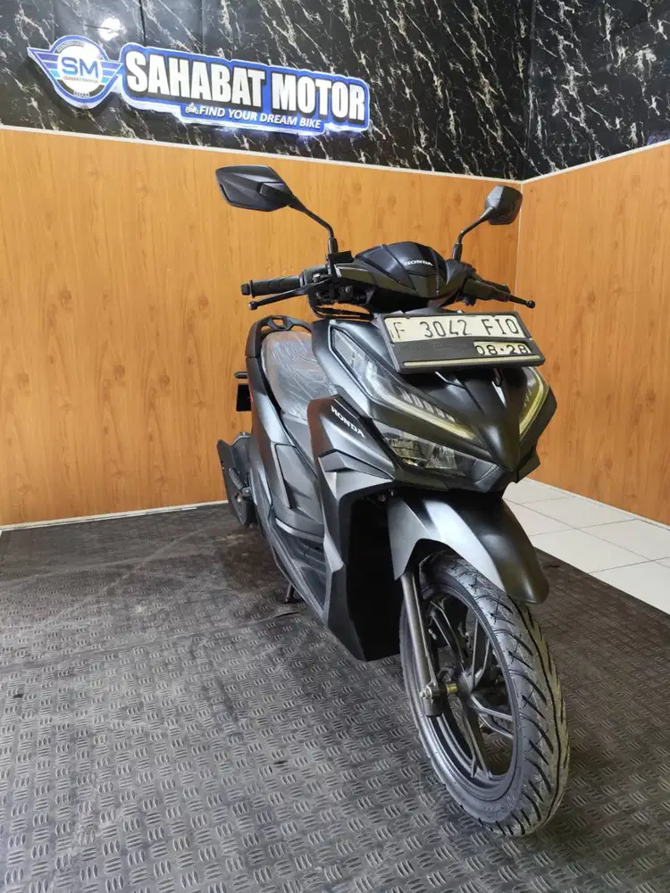 HONDA VARIO 125 CBS TH 2023