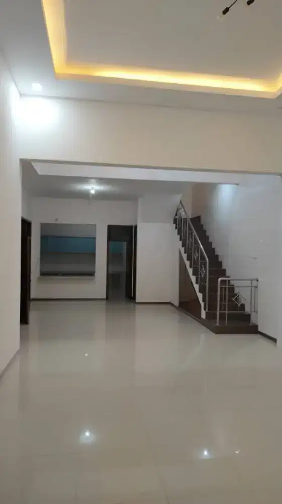 JUAL SEWA RUMAH NGAGEL JAYA TENGAH KOTA