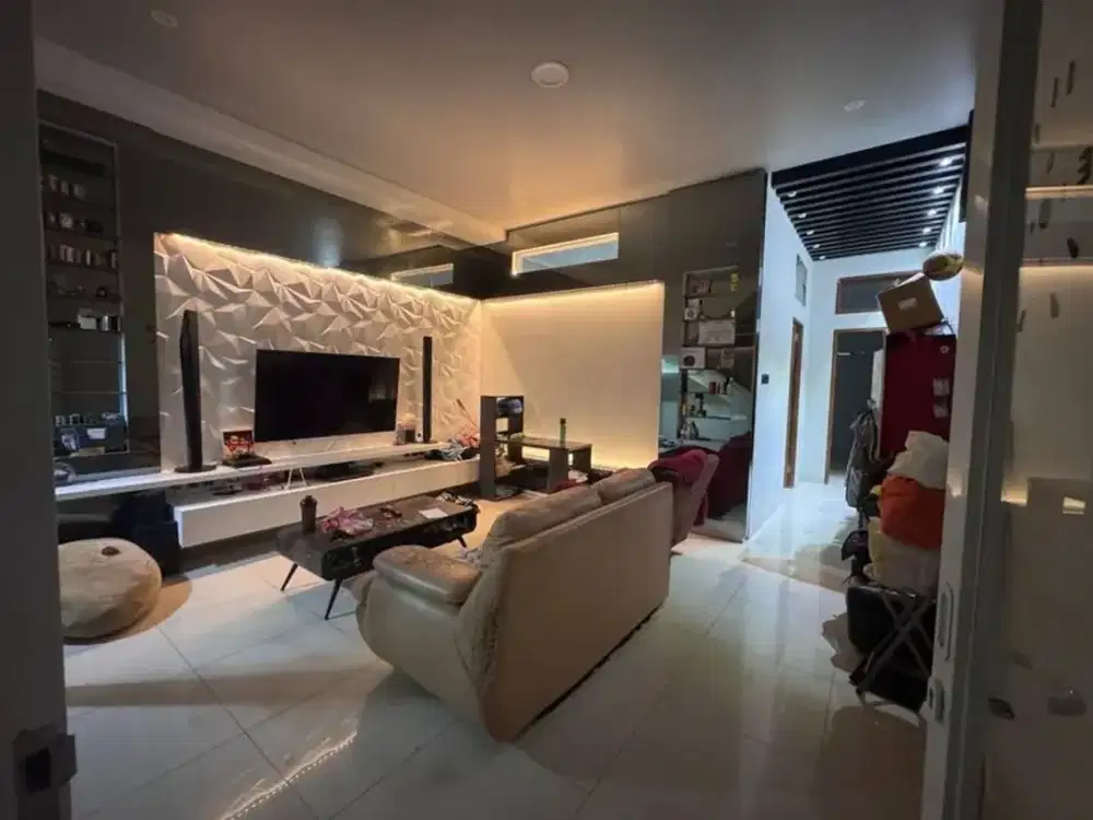 Murah!! Ruko Stratergis di Asia Plaza, Tasikmalaya