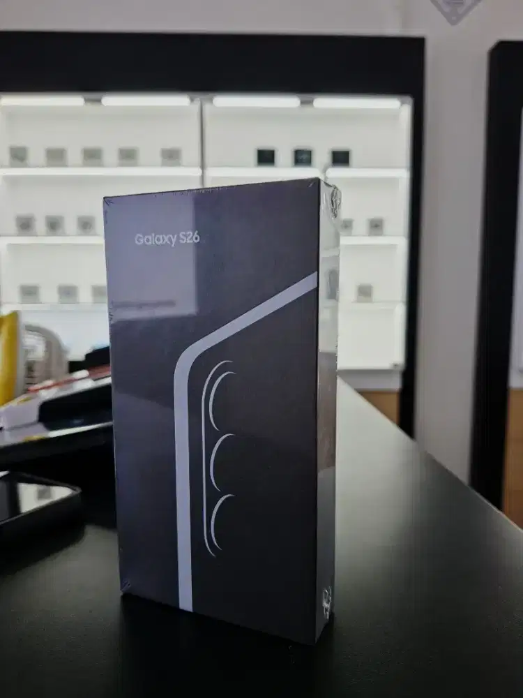 SAMSUNG S26 BASIC 512 VIOLET 16 AJA