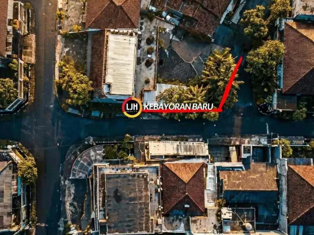 Red Development Canvas.

SELANGKAH ke Blok M Plaza!
Kebayoran Baru, Jakarta Selatan