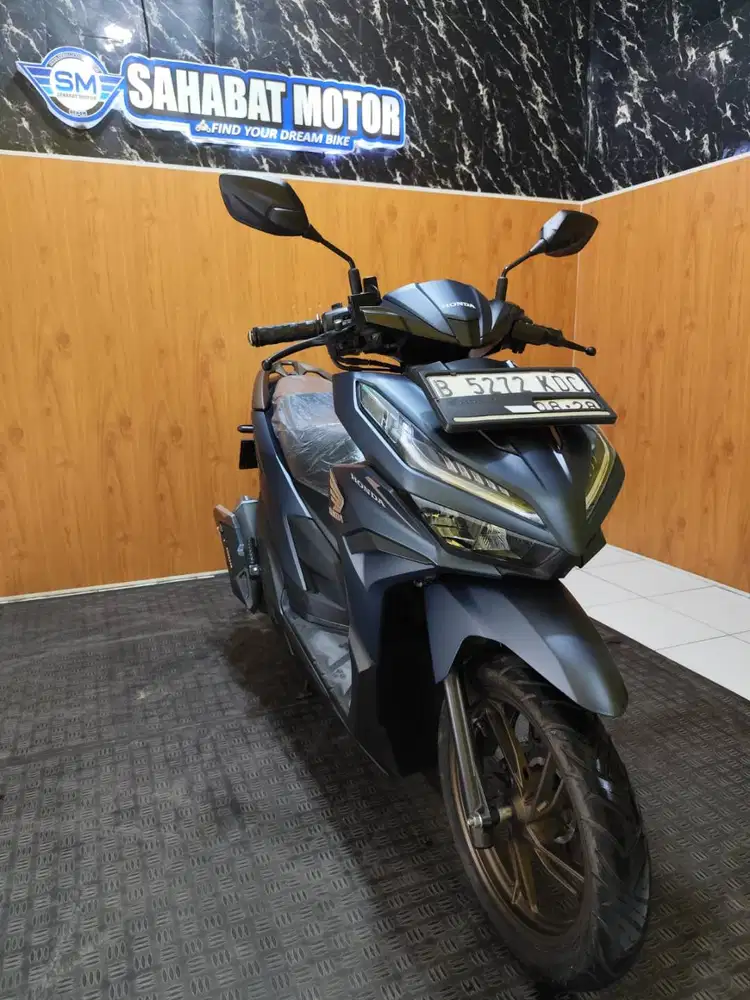 HONDA VARIO 125 ISS KEYLESS TH 2023