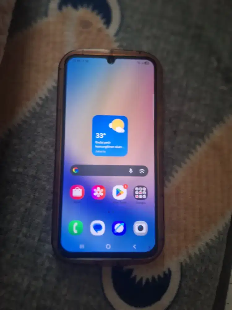 Samsung A34 5G 256/8GB