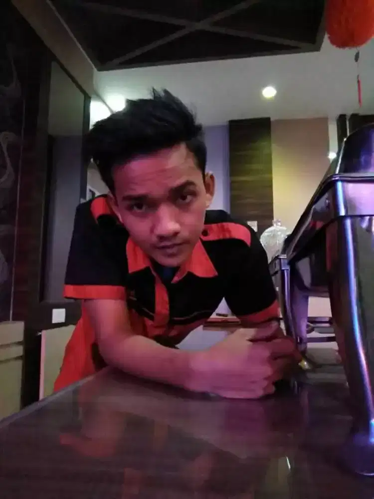 Niat dan tanggung jawab penuh