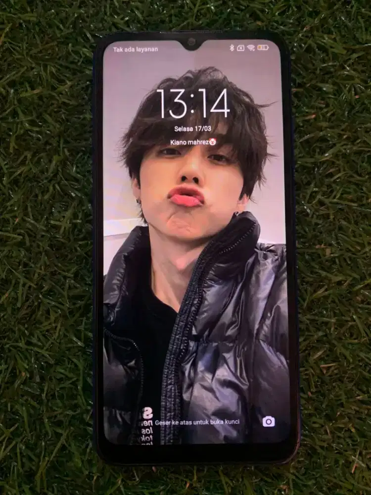 RESMI 9 C Jual cepat Ram 2 GB