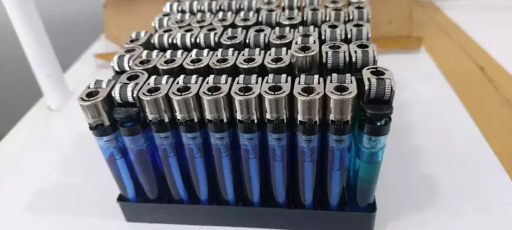 Rak tempat cigarette rokok