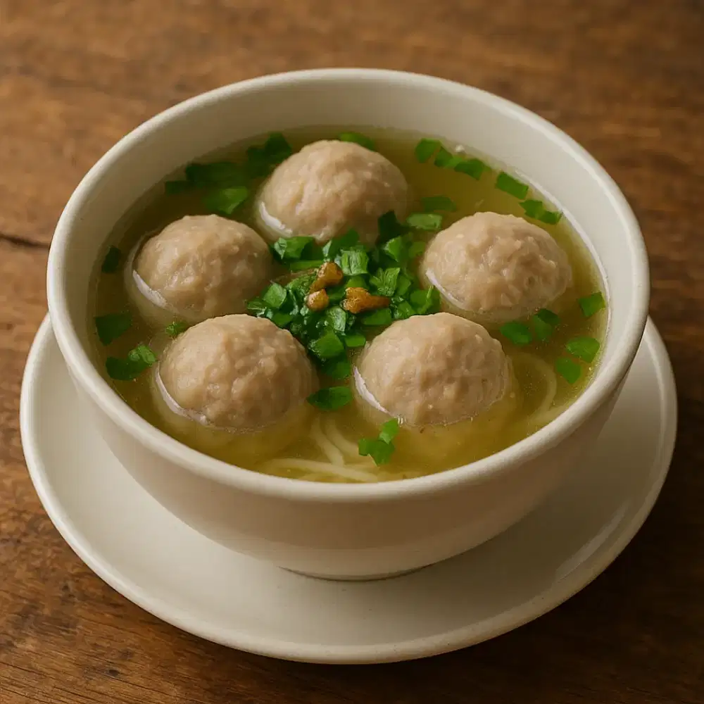 Tukang cuci piring dan beres beres kedai makanan