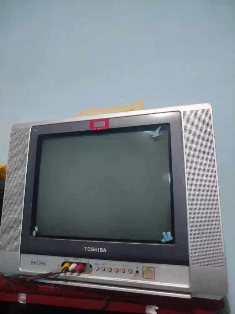 Tv toshiba 15 inc