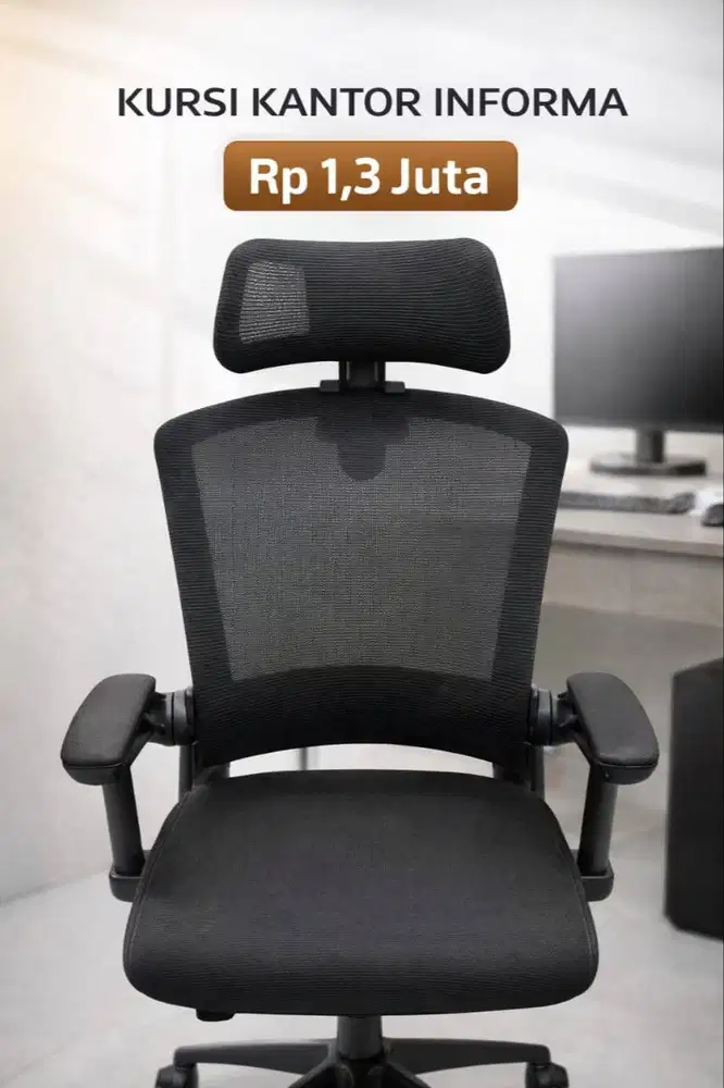 Kursi Kantor Informa