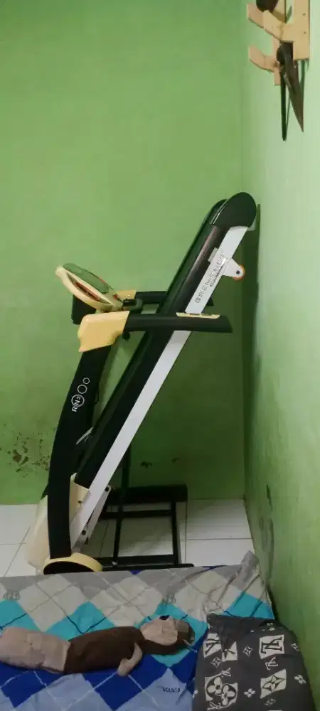 Jual kndsi normal no minus jaktim
5jt..udh jarang kepake