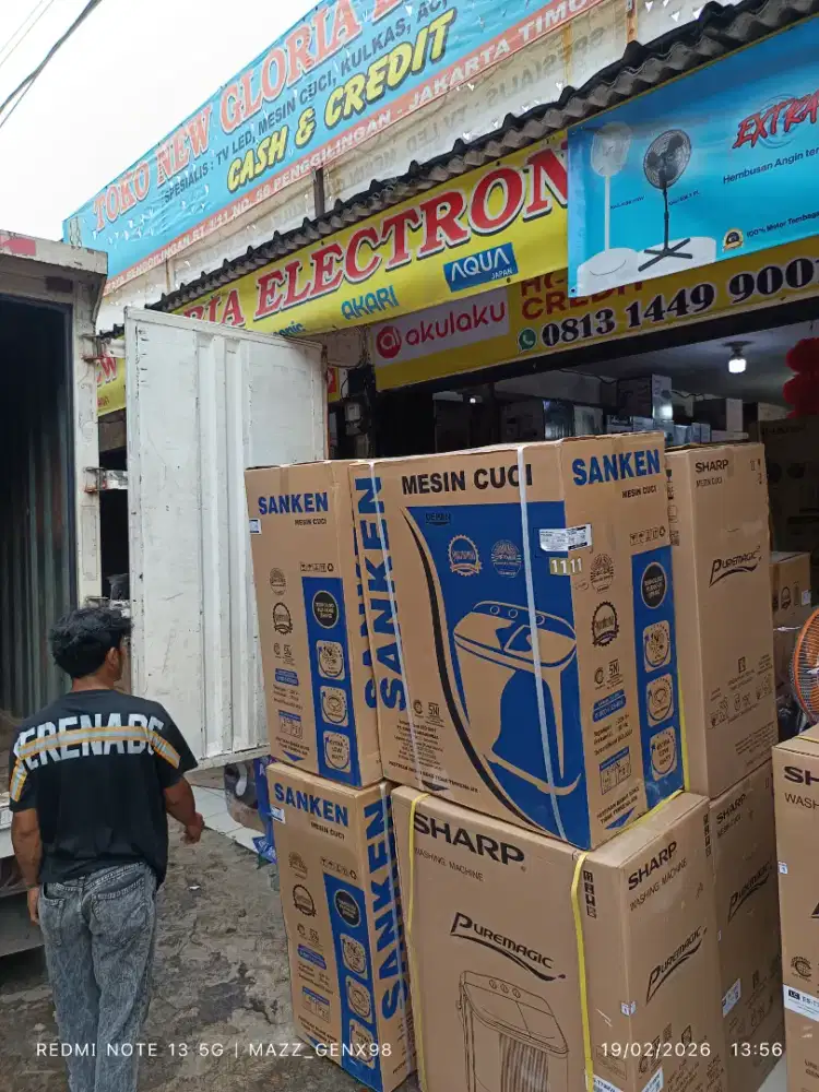 Cari Kerja Pengalaman Marketing Elektronik