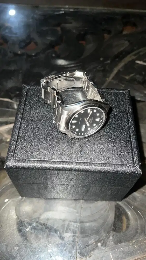 Seiko 5 Sport Automatic SRPE55K1