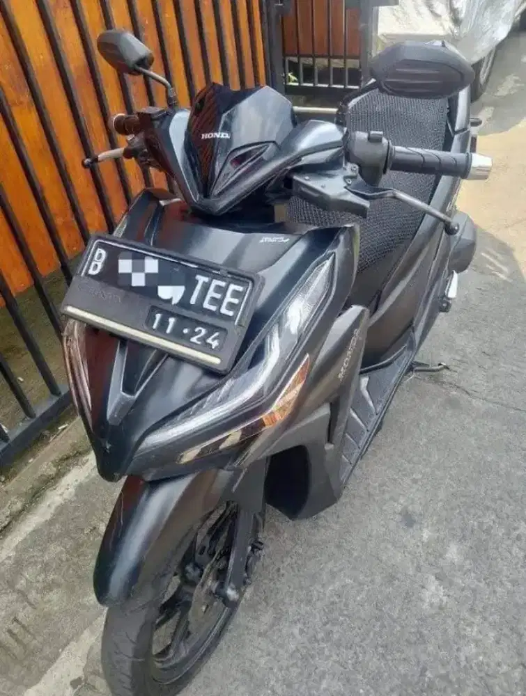 VARIO 150 LED New 2019 Keyles