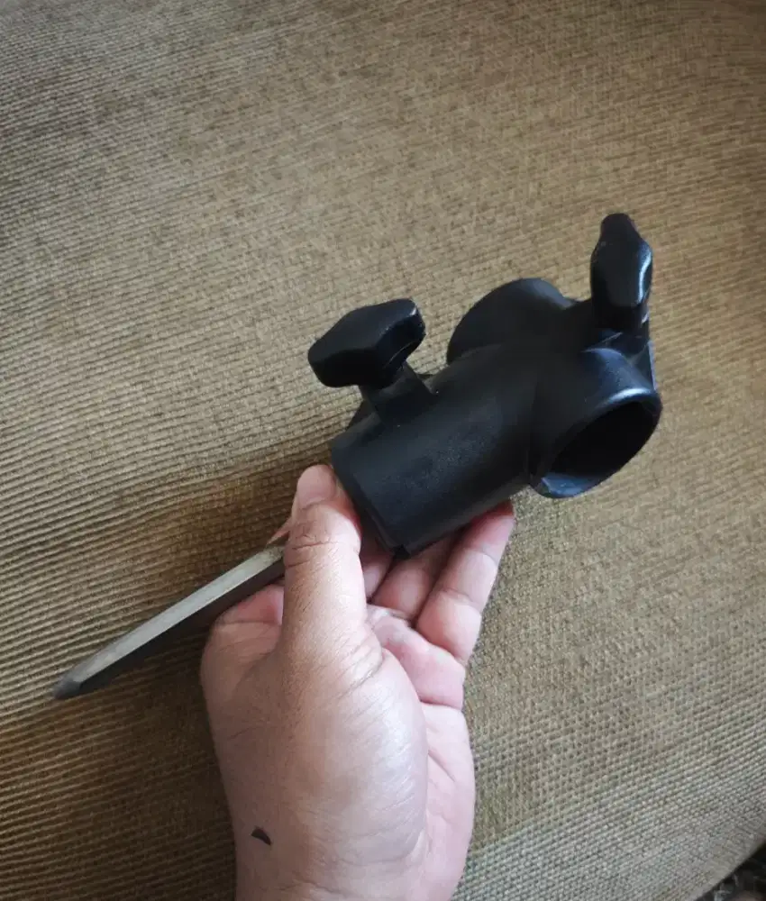 Breket Tom Yamaha Dtx