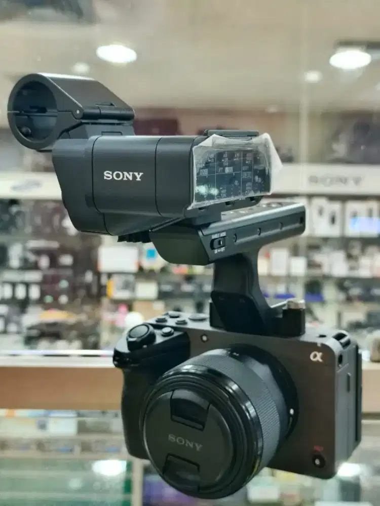 KAMERA SONY BISA KREDIT MAU PUN CASH